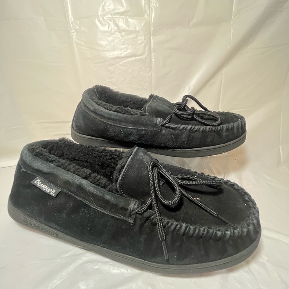 BearPaw moc II Slippers - Picture 8 of 16